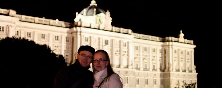 Madrid 9-10.11.2014