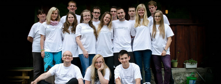 Slovenský raj 7/2014