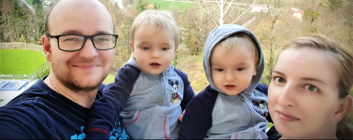 Slovinsko 2019